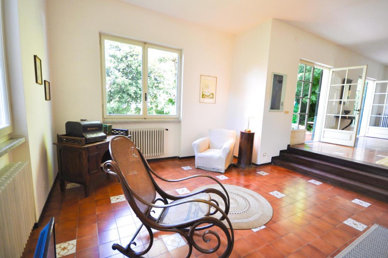 Villa Il Forte Forte dei Marmi Extérieur photo