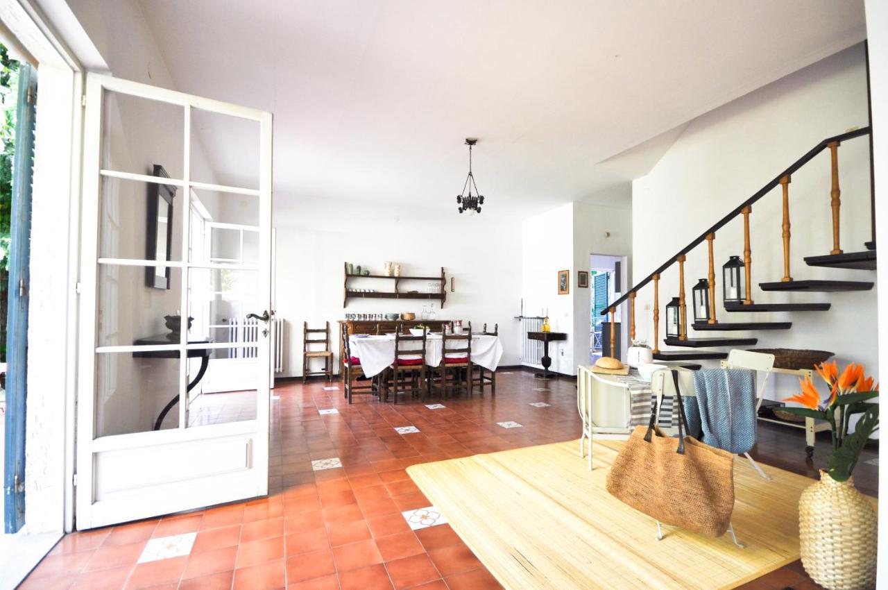 Villa Il Forte Forte dei Marmi Extérieur photo