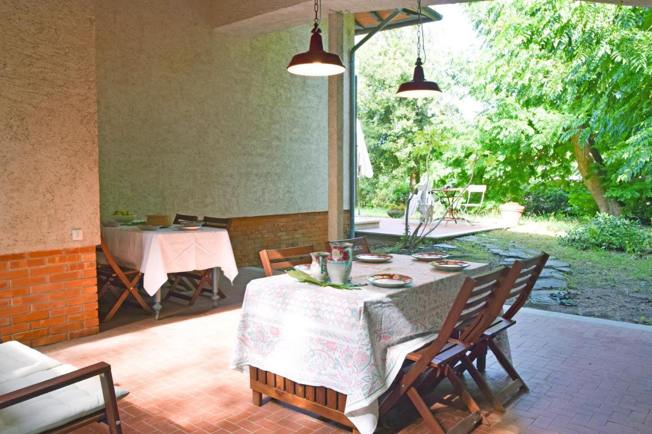 Villa Il Forte Forte dei Marmi Extérieur photo