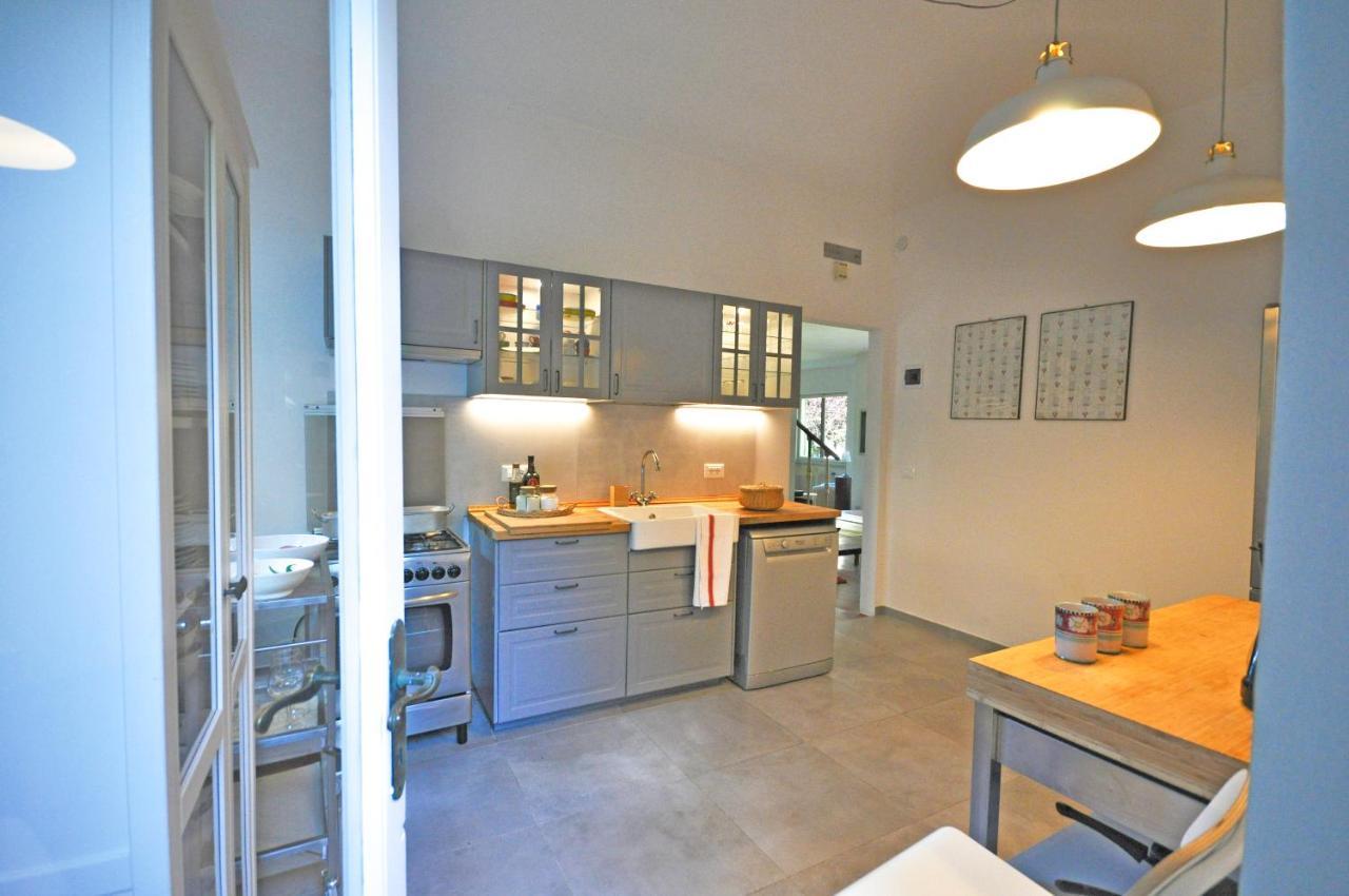 Villa Il Forte Forte dei Marmi Extérieur photo