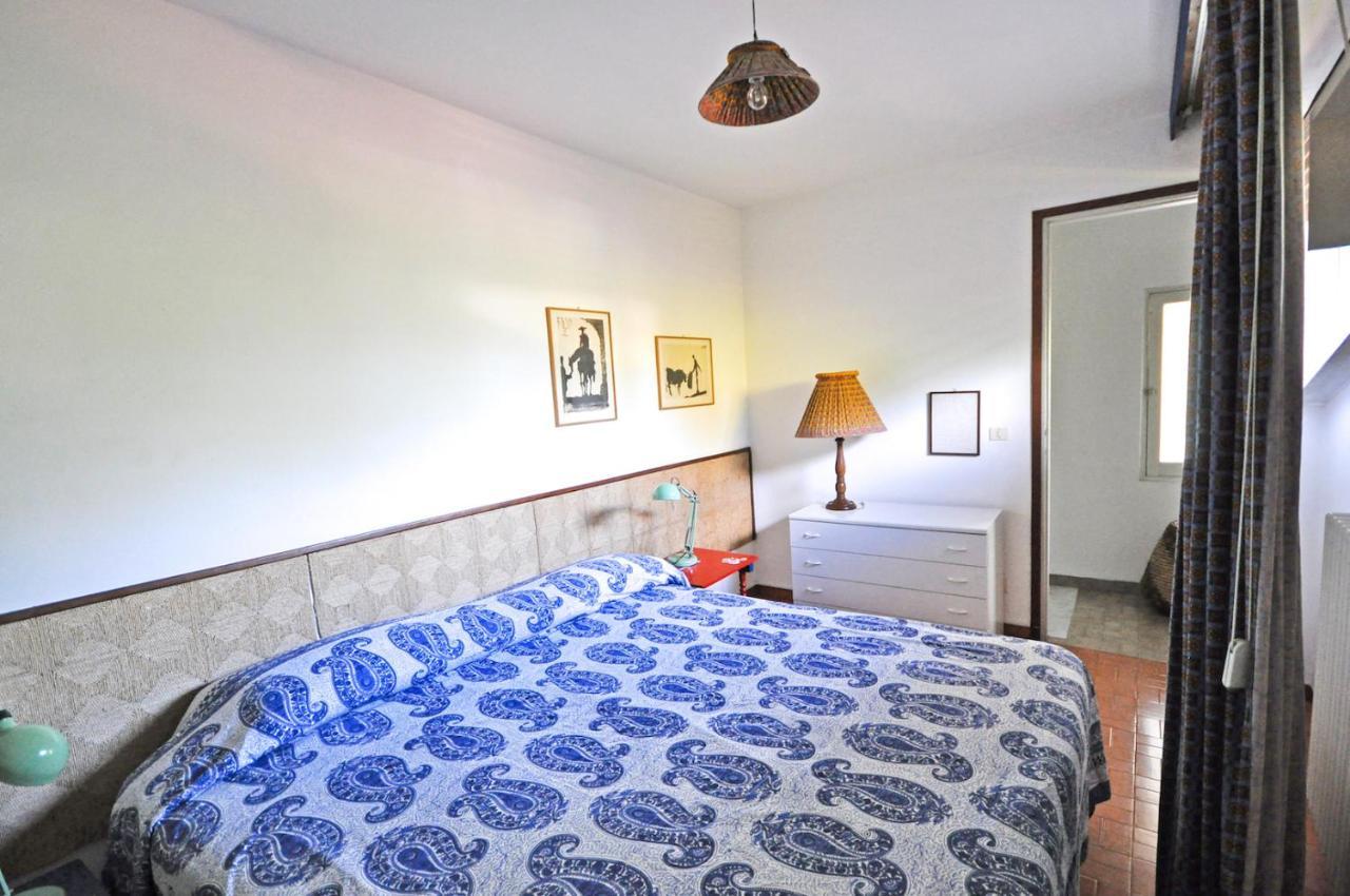 Villa Il Forte Forte dei Marmi Extérieur photo