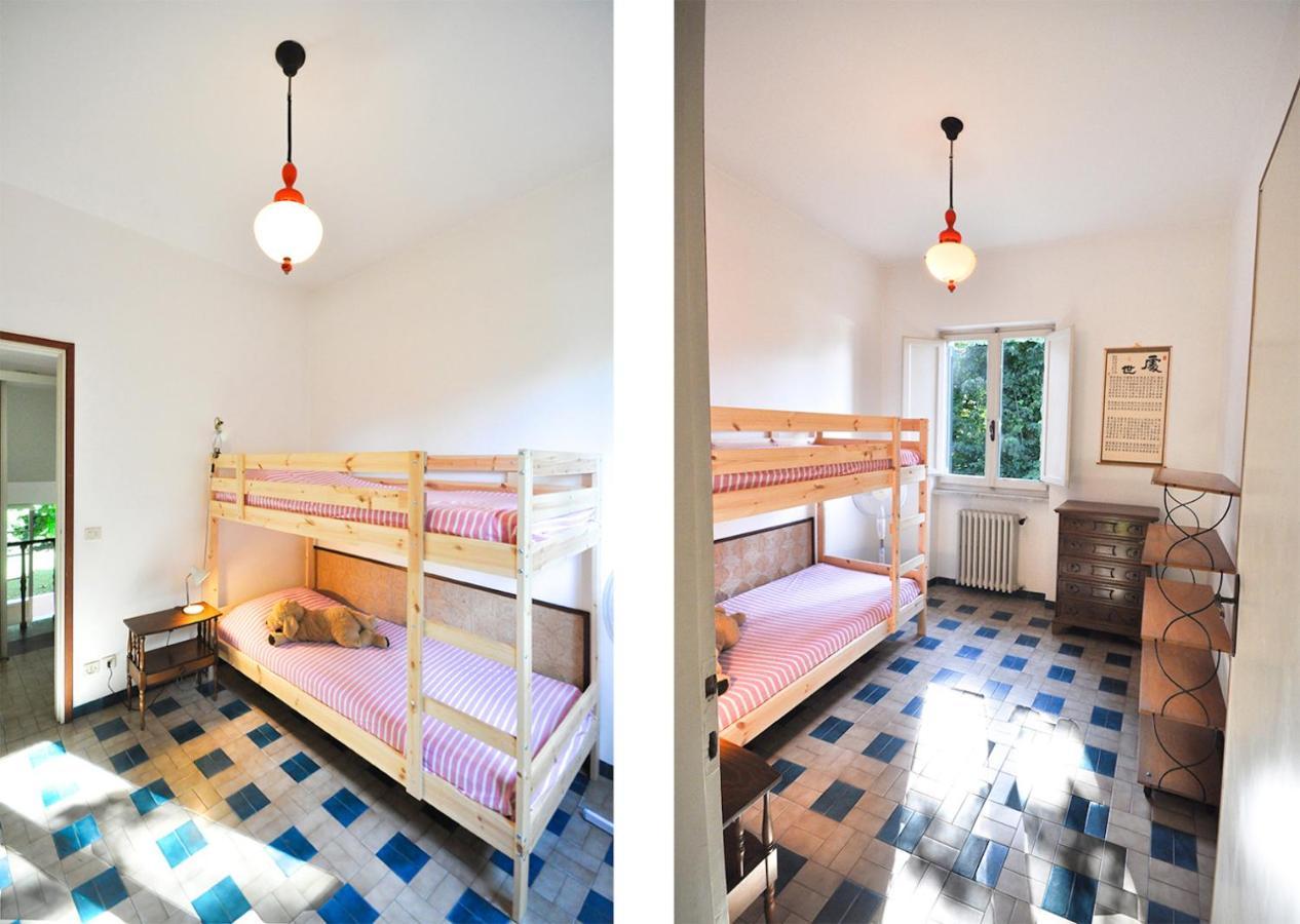 Villa Il Forte Forte dei Marmi Extérieur photo