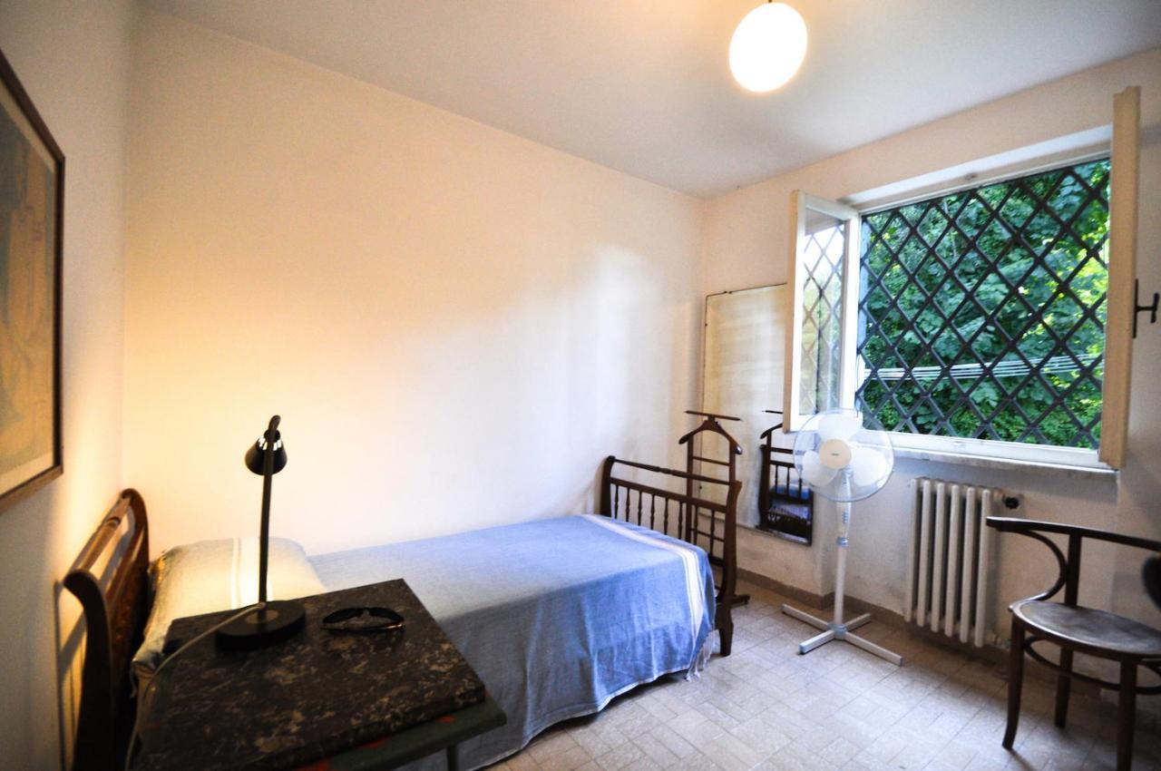 Villa Il Forte Forte dei Marmi Extérieur photo