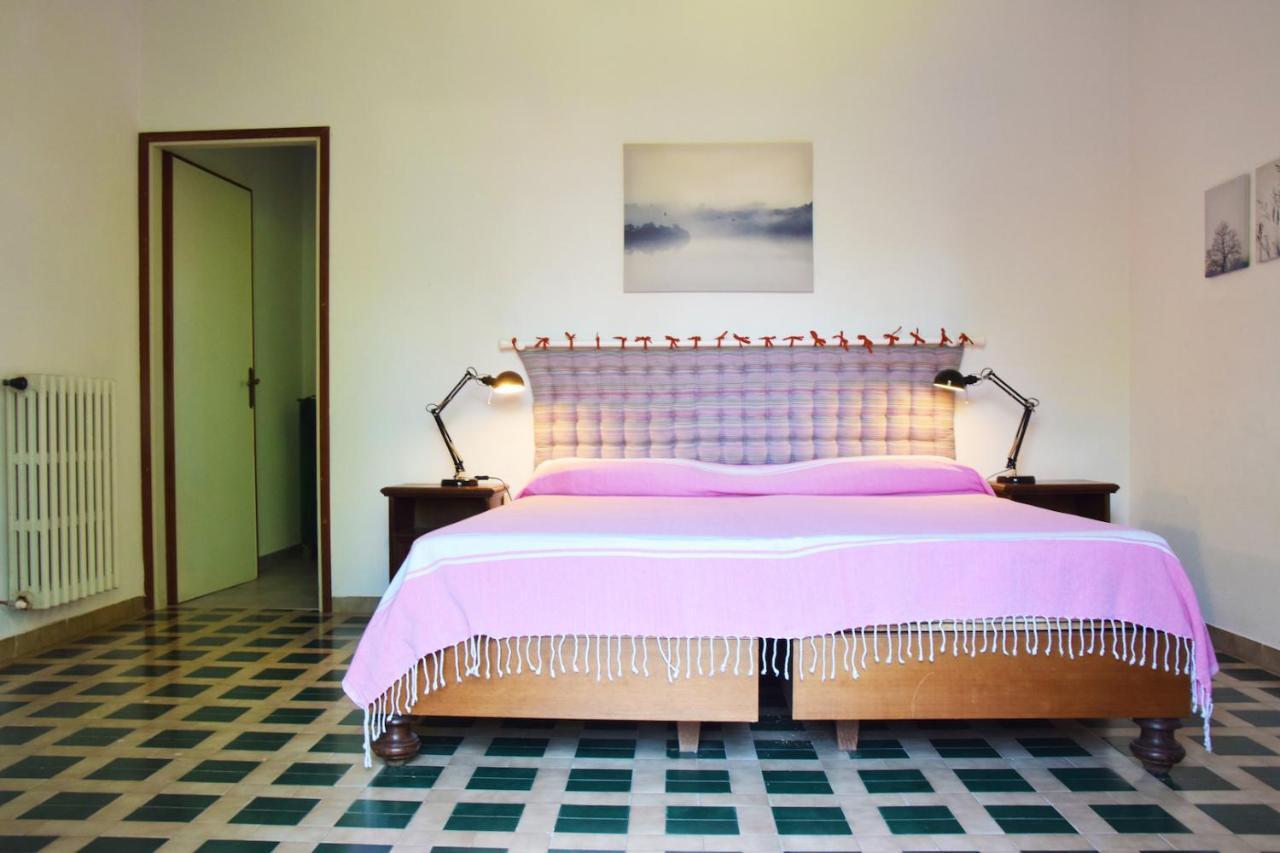 Villa Il Forte Forte dei Marmi Extérieur photo
