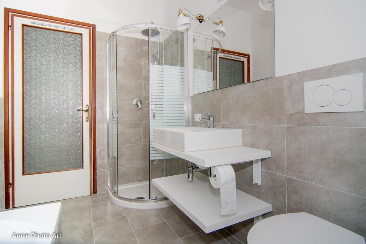 Villa Il Forte Forte dei Marmi Extérieur photo